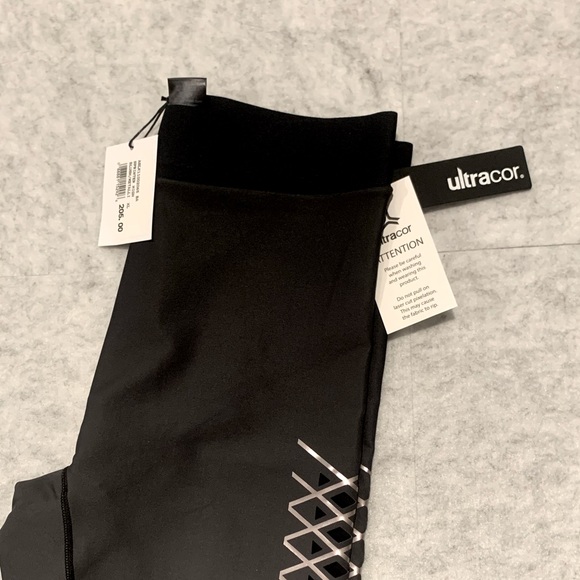 New with tags! Ultracor leggings - Picture 3 of 5
